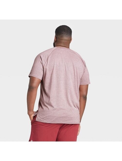 Men's Short Sleeve Novelty T-Shirt - All in Motion