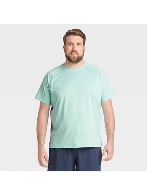 Men's Short Sleeve Novelty T-Shirt - All in Motion