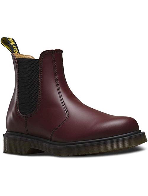 Dr. Martens, 2976 Leather Chelsea Boot for Men and Women