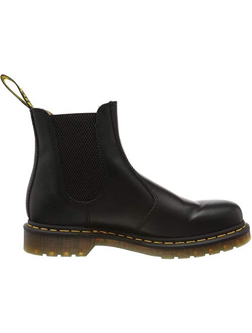 Dr. Martens, 2976 Leather Chelsea Boot for Men and Women