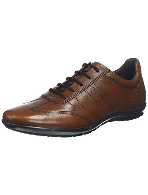 Geox Men's Symbol 19 Oxford