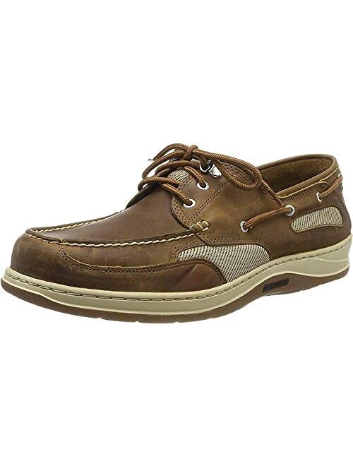 Sebago Men's Clovehitch Ii Oxford