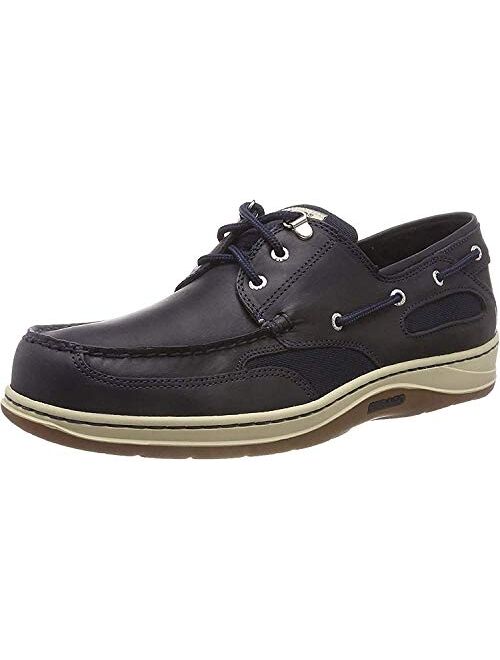 Sebago Men's Clovehitch Ii Oxford