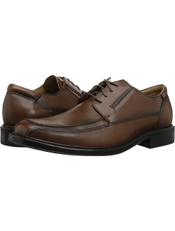 Mens Perspective Leather Oxford Dress Shoe