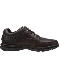 Men's World Tour Classic Mid Ankle Walking Shoe