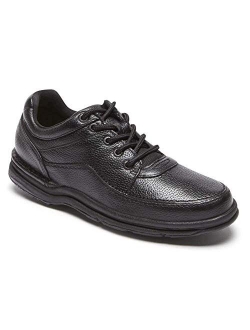 Men's World Tour Classic Mid Ankle Walking Shoe