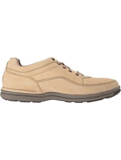 Men's World Tour Classic Mid Ankle Walking Shoe