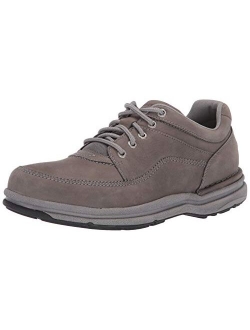 Men's World Tour Classic Mid Ankle Walking Shoe