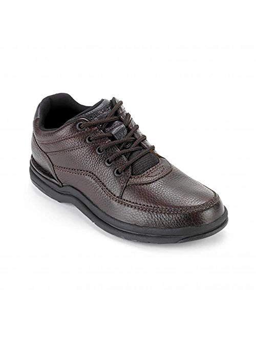 Rockport Men's World Tour Classic Mid Ankle Walking Shoe