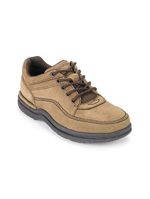 Rockport Men's World Tour Classic Mid Ankle Walking Shoe