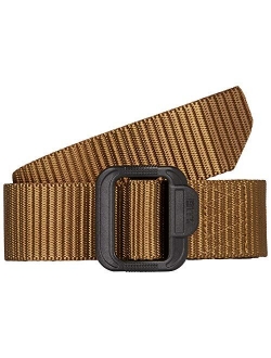 5.11 Tactical Men's 1.5-Inch Convertible TDU Belt, Nylon Webbing, Fade-and Fray-Resistant, Style 59551