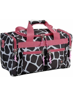 Rockland Luggage 19'' Duffel Bag