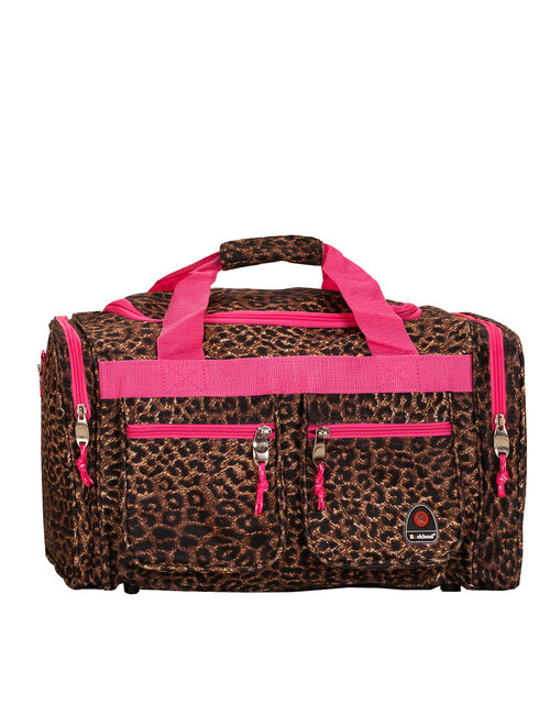 Rockland Luggage 19'' Duffel Bag