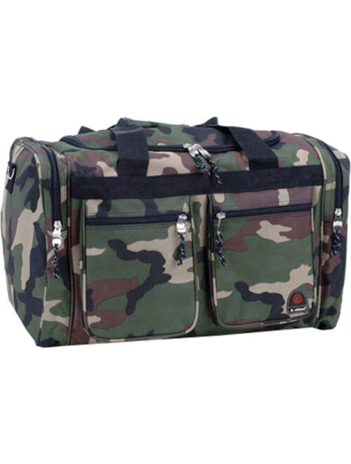 Rockland Luggage 19'' Duffel Bag