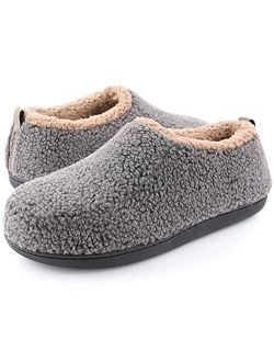 Men's Nomad Slipper with Memory Foam