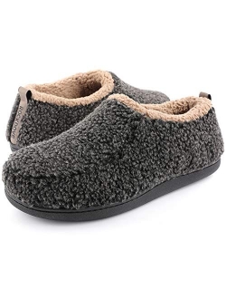 Men's Nomad Slipper with Memory Foam