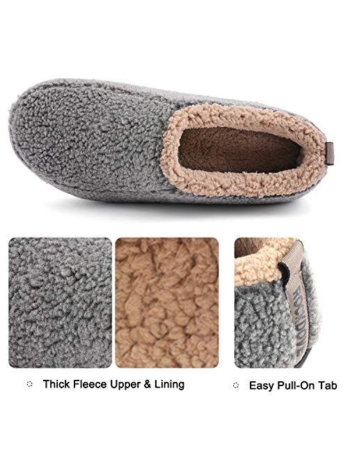 Buy RockDove Men's Nomad Slipper with Memory Foam online | Topofstyle