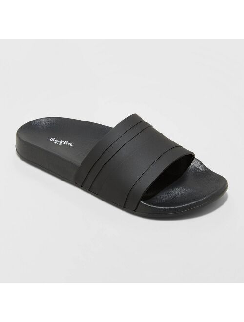 Men's Ricky Slide Sandal - Goodfellow & Co&#153;