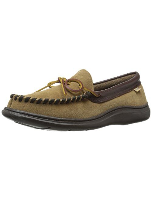 L.B. Men's Altin BOA Slipper