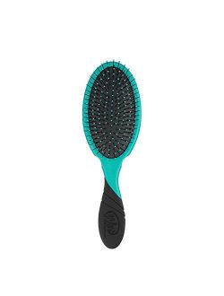 Wet Brush Pro Detangler - EasyGrip (Teal)