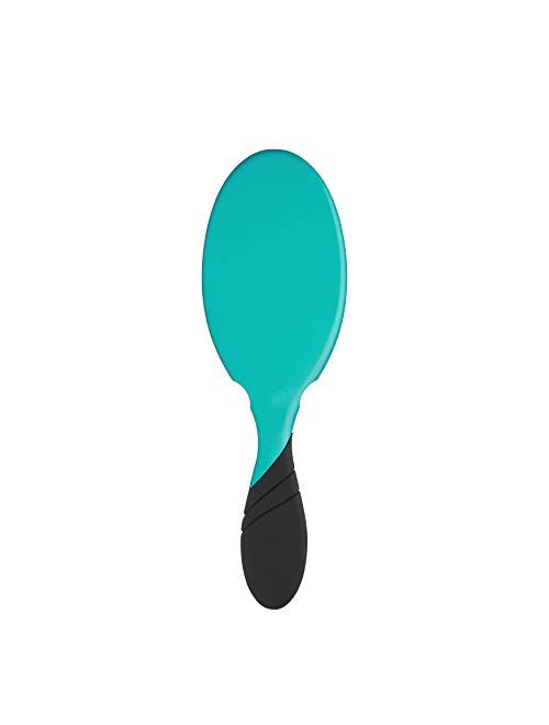 Wet Brush Pro Detangler - EasyGrip (Teal)