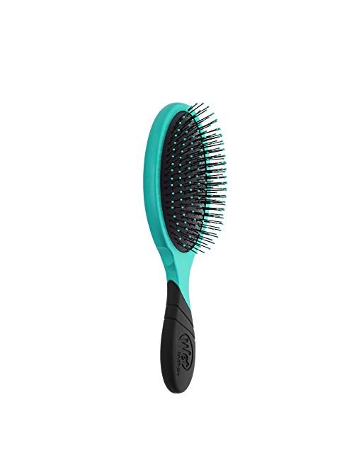 Wet Brush Pro Detangler - EasyGrip (Teal)