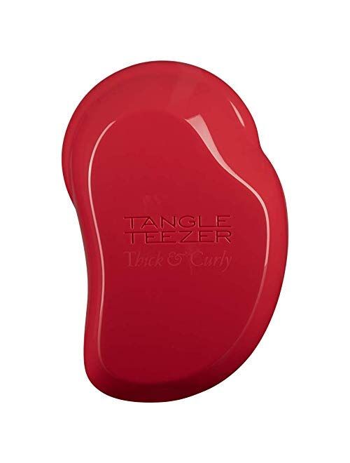 Tangle Teezer, Thick and Curly Detangling Hairbrush