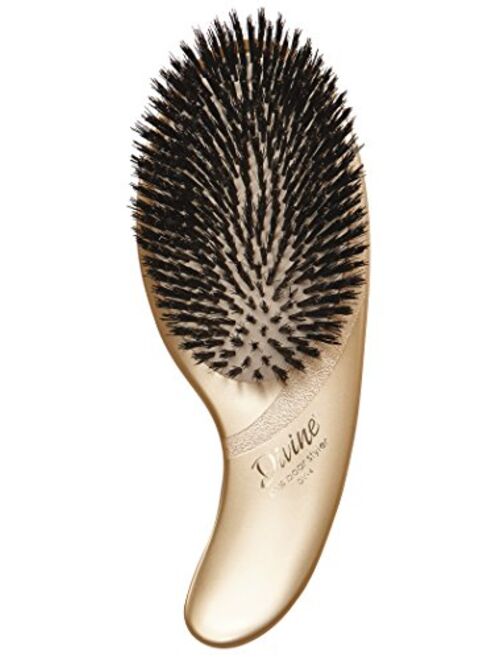 Olivia Garden Divine Revolutionary Ergonomic Design Hair Brush