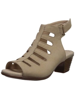 Women's Valarie Shelly Heeled Sandal