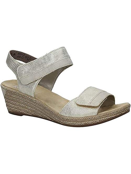 Rieker Fanni 70 Women's Sandal