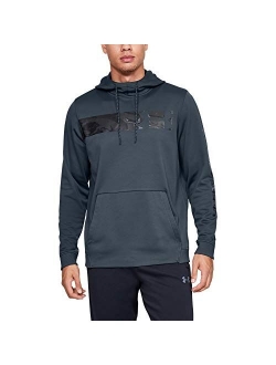 mens Hunt Armour Fleece Hoodie