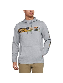 mens Hunt Armour Fleece Hoodie