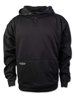 Arborwear Men's Tech Double Thick Pullover