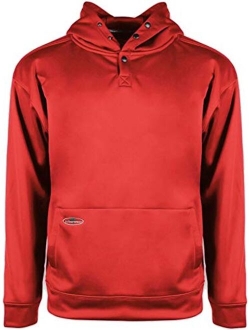 Arborwear Men's Tech Double Thick Pullover