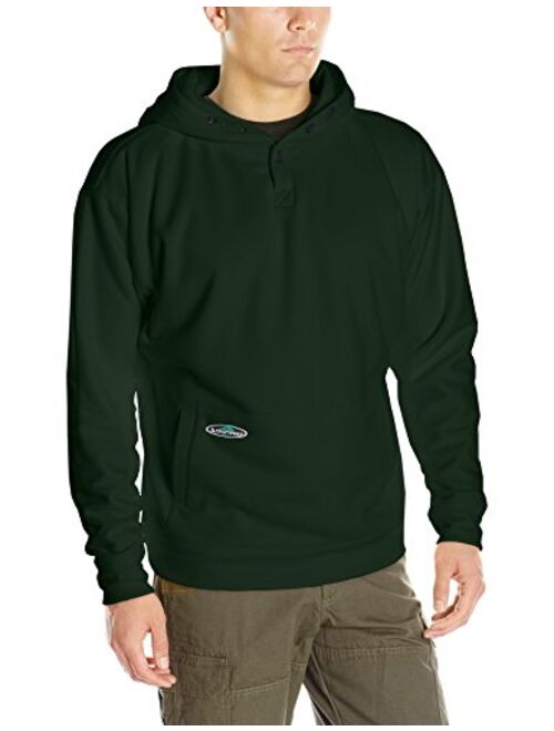 Arborwear Men's Tech Double Thick Pullover