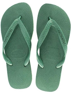 Brasil, Unisex Adult's Flip Flops