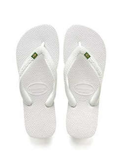 Brasil, Unisex Adult's Flip Flops