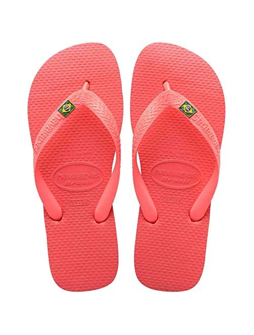 Havaianas Brasil, Unisex Adult's Flip Flops