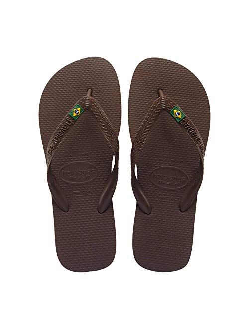 Havaianas Brasil, Unisex Adult's Flip Flops