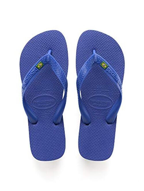 Havaianas Brasil, Unisex Adult's Flip Flops