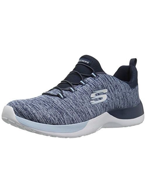 Skechers Women's Sport Dynamight-Breakthrough Sneaker