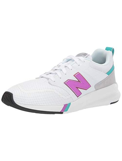 New Balance Women's 009 Modern Classic