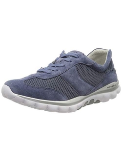 Gabor Women's Low-Top Sneakers