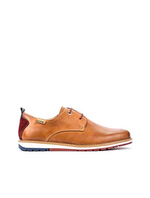 PIKOLINOS Men's Berna M8J-4273 Oxford