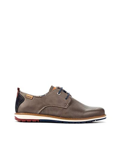 PIKOLINOS Men's Berna M8J-4273 Oxford