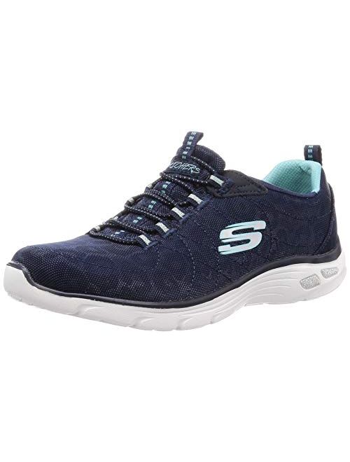 Buy Skechers Women's Empire D'lux-Spotted Sneaker online | Topofstyle