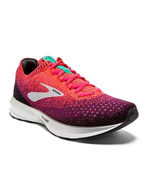 Brooks Womens Levitate 2 Running Shoe