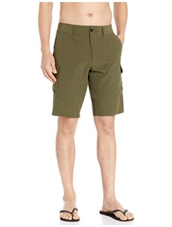 Mens Men's Hybrid Cargo