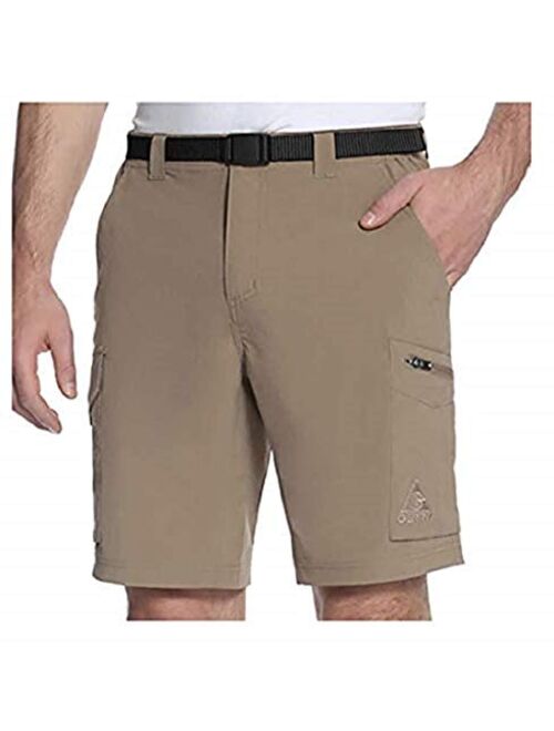 Gerry Men's Vertical Water Shorts