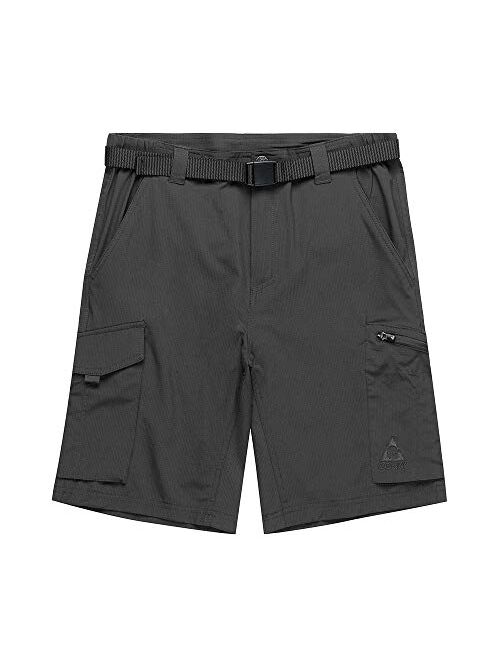 Gerry Men's Vertical Water Shorts